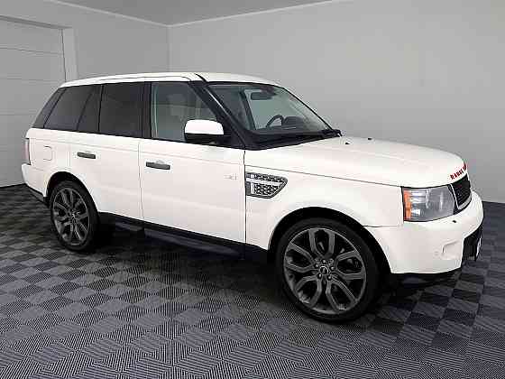 Land Rover Range Rover Sport HSE Facelift ATM 3.0 TDV6 180kW Tallina