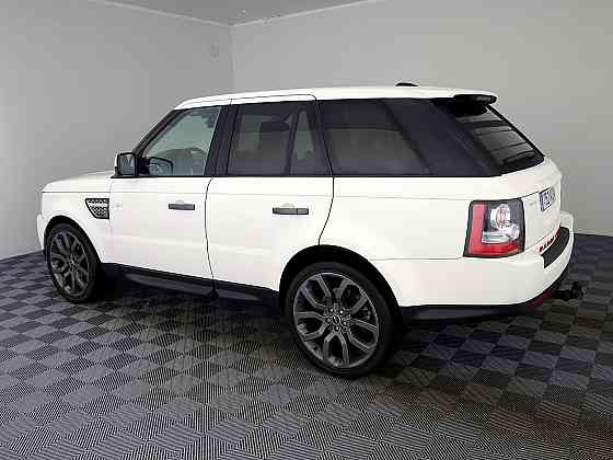 Land Rover Range Rover Sport HSE Facelift ATM 3.0 TDV6 180kW Tallina