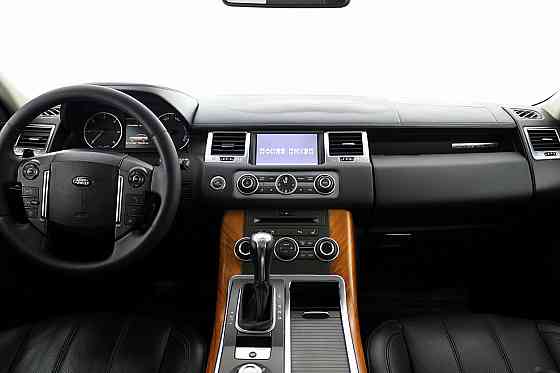 Land Rover Range Rover Sport HSE Facelift ATM 3.0 TDV6 180kW Tallina