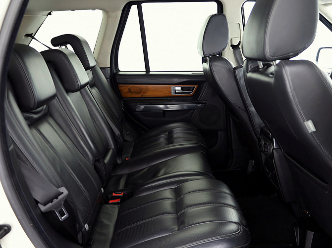 Land Rover Range Rover Sport HSE Facelift ATM 3.0 TDV6 180kW Tallina - foto 7