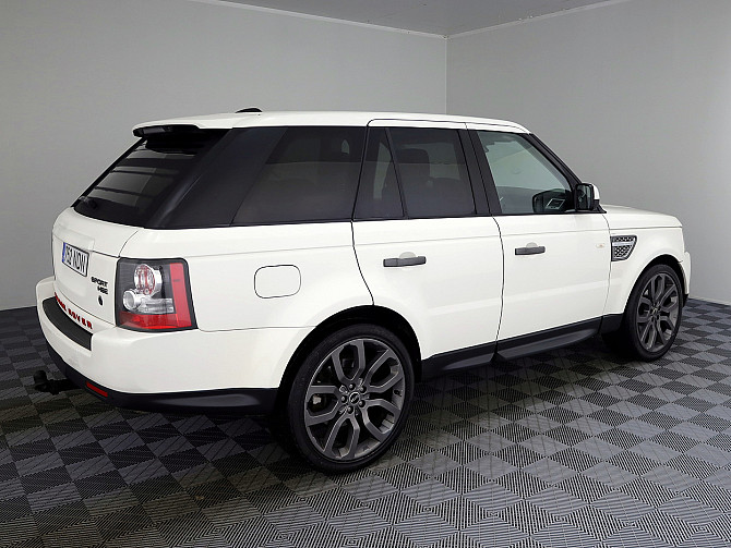 Land Rover Range Rover Sport HSE Facelift ATM 3.0 TDV6 180kW Tallina - foto 3