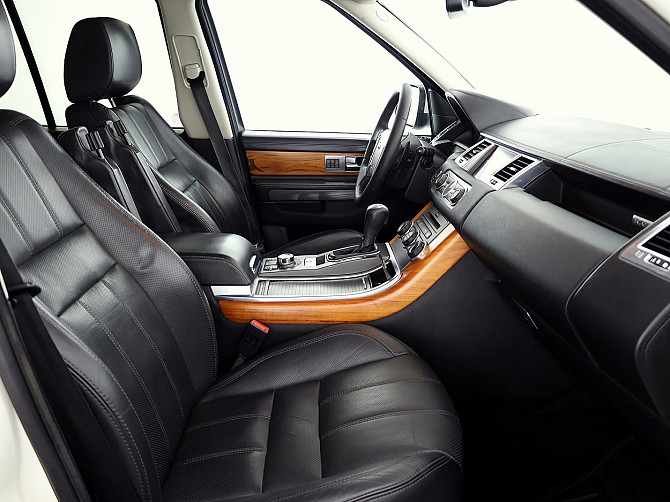 Land Rover Range Rover Sport HSE Facelift ATM 3.0 TDV6 180kW Tallina - foto 6