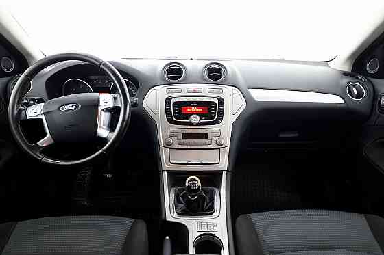 Ford Mondeo Turnier Comfort 2.0 TDCi 85kW Таллин