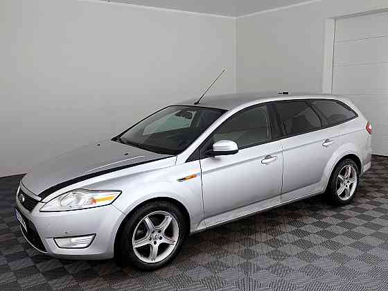 Ford Mondeo Turnier Comfort 2.0 TDCi 85kW Таллин