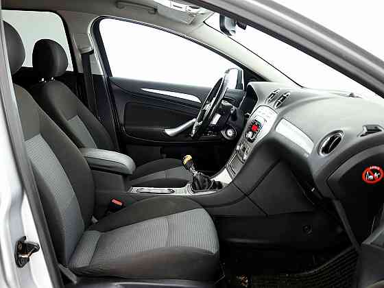 Ford Mondeo Turnier Comfort 2.0 TDCi 85kW Таллин