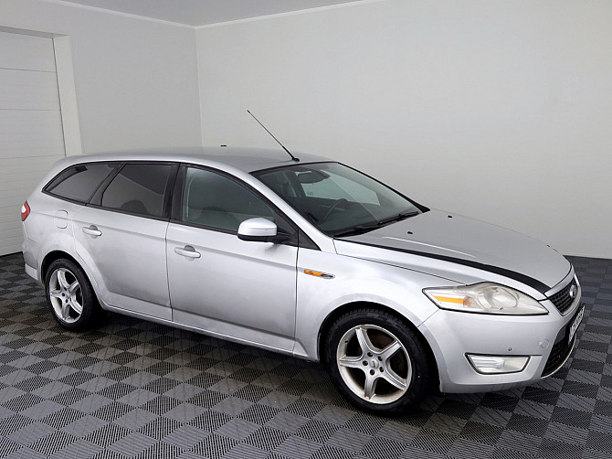 Ford Mondeo Turnier Comfort 2.0 TDCi 85kW Таллин - изображение 1