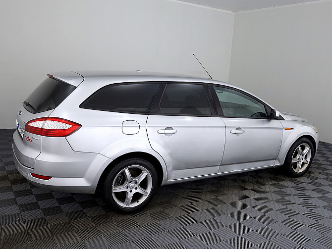 Ford Mondeo Turnier Comfort 2.0 TDCi 85kW Таллин - изображение 3