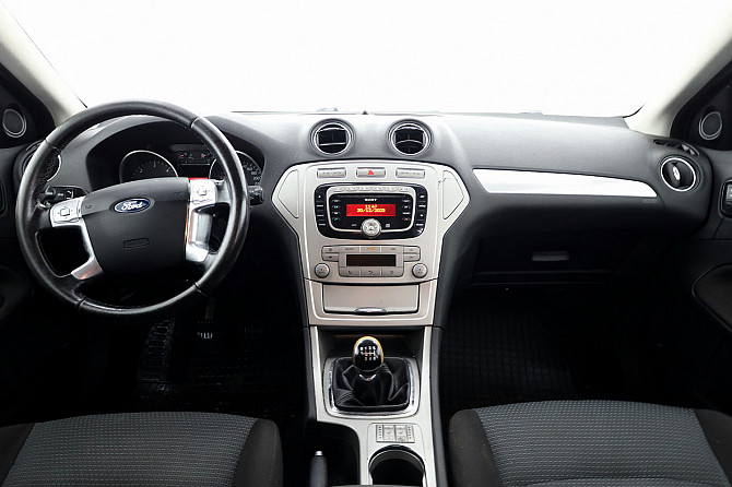 Ford Mondeo Turnier Comfort 2.0 TDCi 85kW Таллин - изображение 5