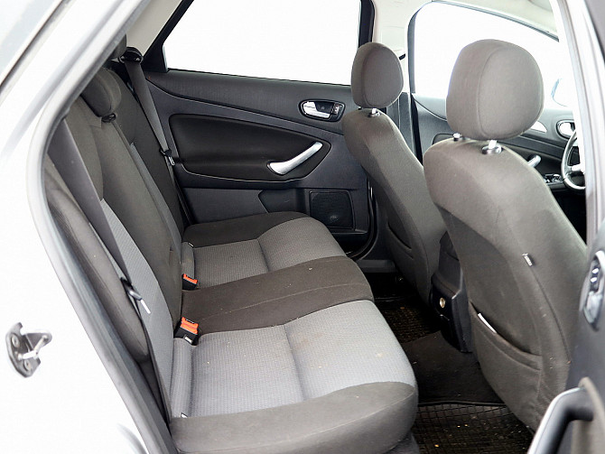 Ford Mondeo Turnier Comfort 2.0 TDCi 85kW Таллин - изображение 7