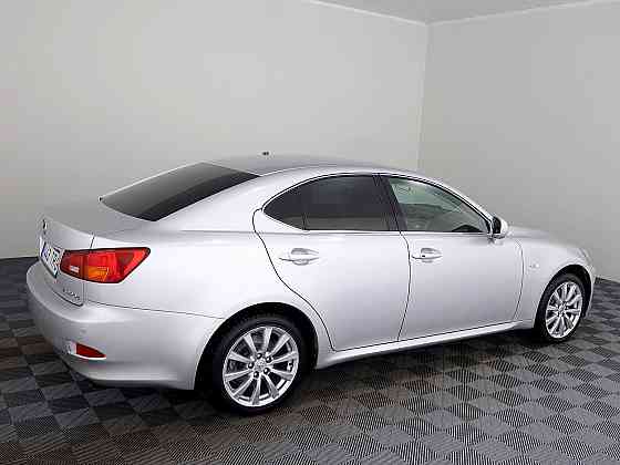 Lexus IS 220 Luxury Facelift 2.2 D-4D 130kW Таллин