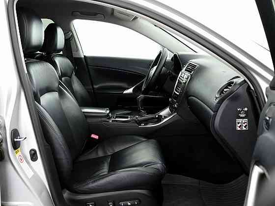 Lexus IS 220 Luxury Facelift 2.2 D-4D 130kW Таллин