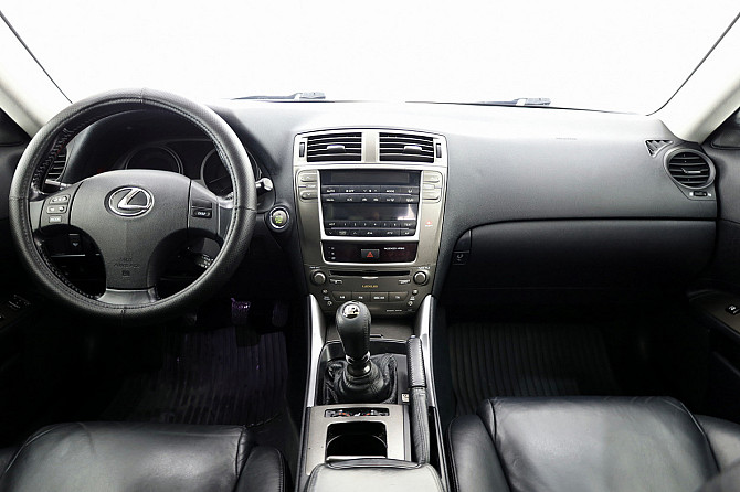 Lexus IS 220 Luxury Facelift 2.2 D-4D 130kW Таллин - изображение 5