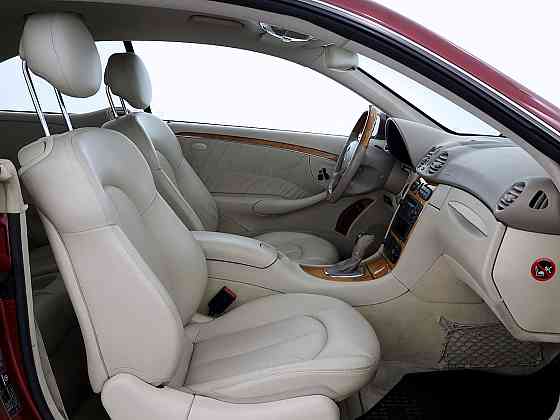 Mercedes-Benz CLK 200 Avantgarde ATM 1.8 120kW Таллин