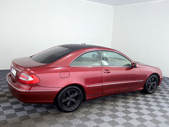 Mercedes-Benz CLK 200 Avantgarde ATM 1.8 120kW Таллин - изображение 3