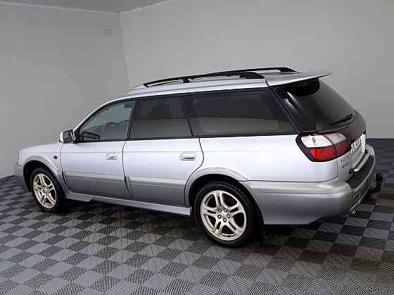 Subaru Outback Luxury AWD ATM 3.0 154kW Таллин
