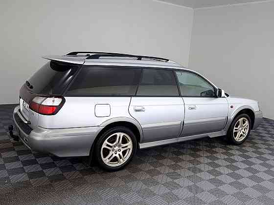 Subaru Outback Luxury AWD ATM 3.0 154kW Таллин