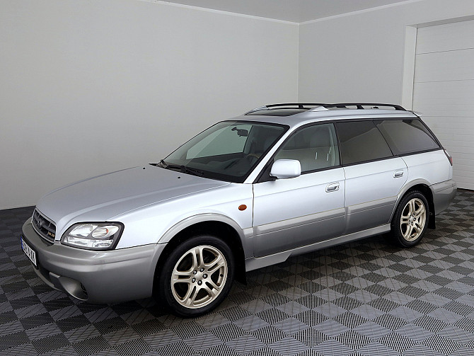 Subaru Outback Luxury AWD ATM 3.0 154kW Таллин - изображение 2