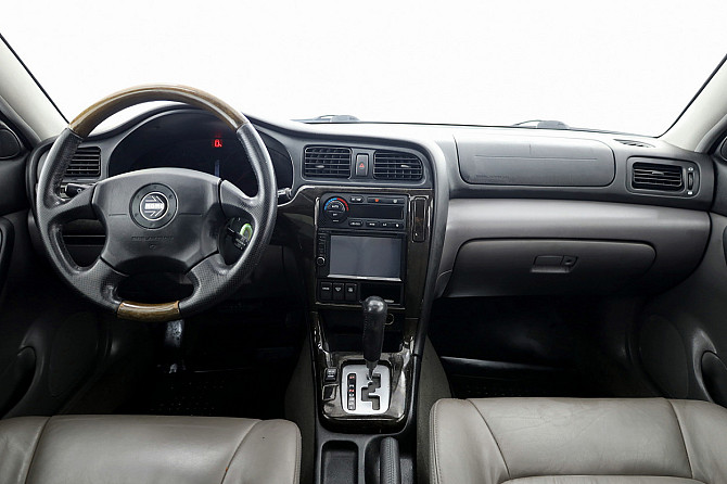 Subaru Outback Luxury AWD ATM 3.0 154kW Таллин - изображение 5