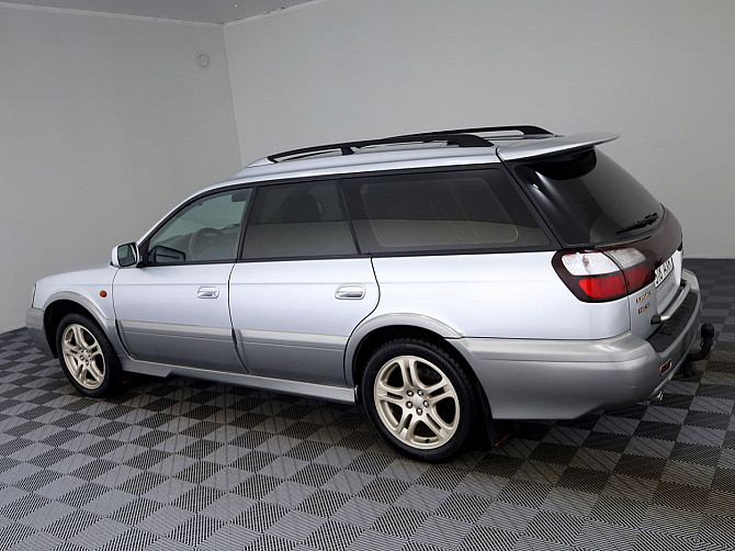 Subaru Outback Luxury AWD ATM 3.0 154kW Таллин - изображение 4