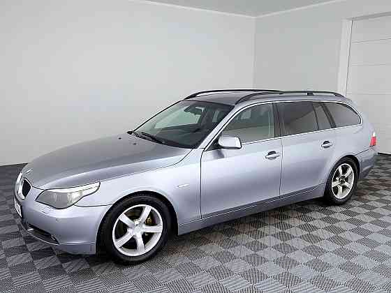 BMW 525 Executive ATM 2.5 D 120kW Таллин