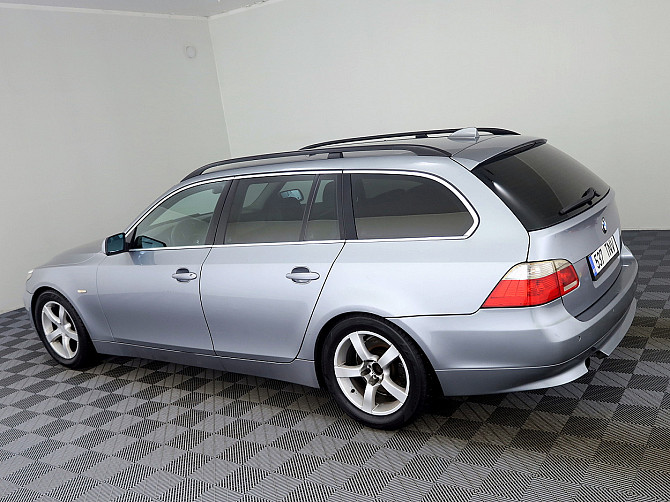 BMW 525 Executive ATM 2.5 D 120kW Таллин - изображение 4