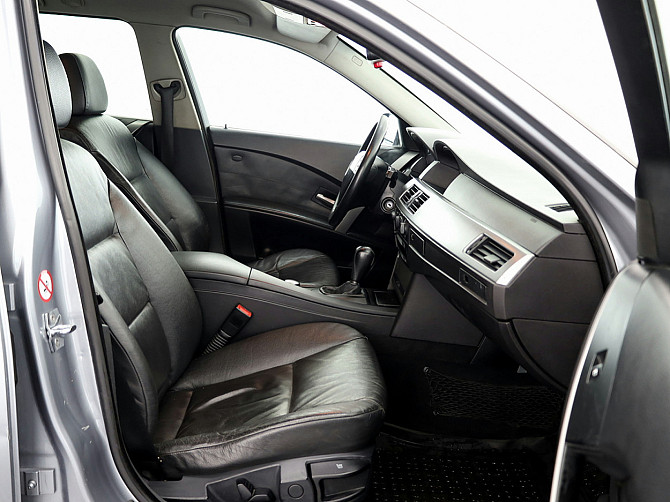 BMW 525 Executive ATM 2.5 D 120kW Таллин - изображение 6