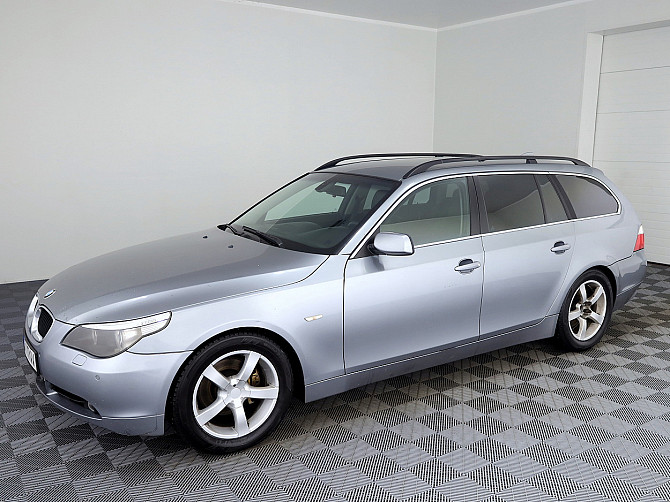 BMW 525 Executive ATM 2.5 D 120kW Таллин - изображение 2