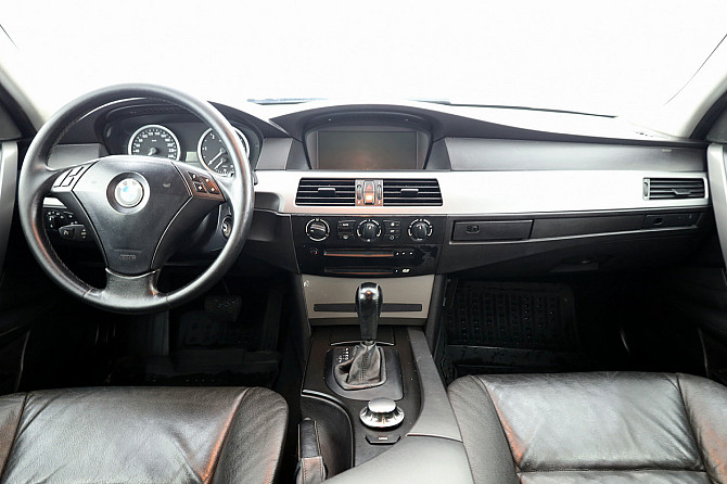 BMW 525 Executive ATM 2.5 D 120kW Таллин - изображение 5