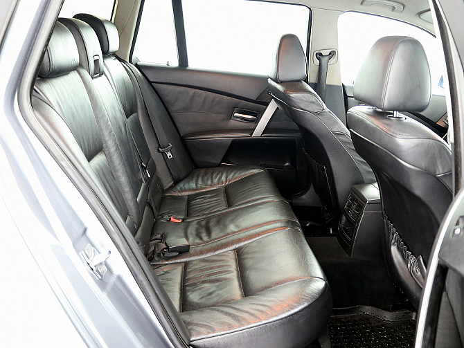 BMW 525 Executive ATM 2.5 D 120kW Таллин - изображение 7