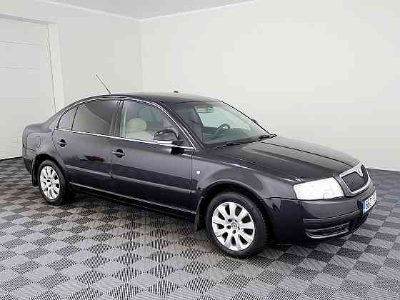 Skoda Superb Comfortline 1.9 TDI 77kW Таллин