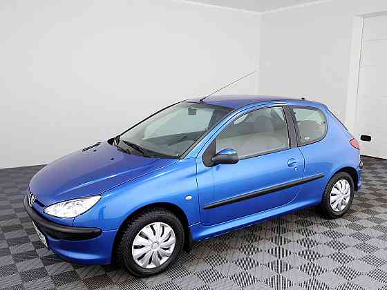 Peugeot 206 Elegance 1.1 44kW Таллин