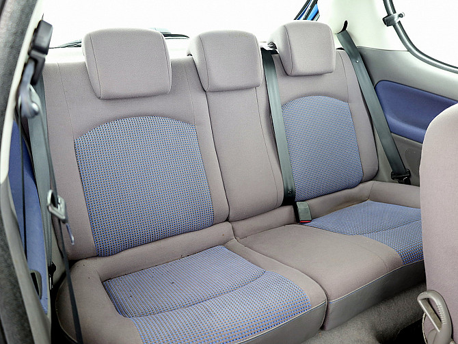 Peugeot 206 Elegance 1.1 44kW Таллин - изображение 7