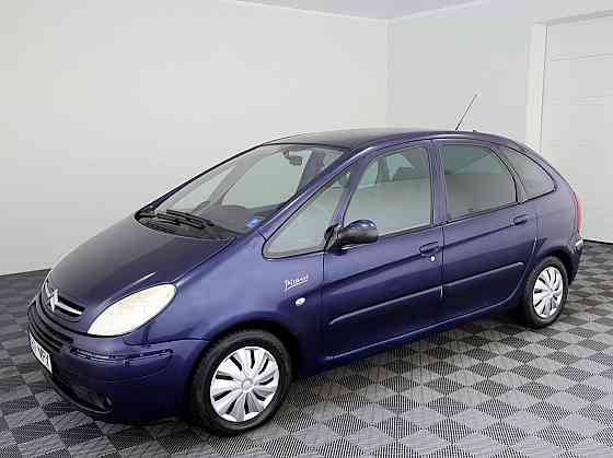 Citroen Xsara Picasso Comfort 1.6 80kW Таллин