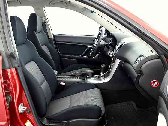 Subaru Legacy Comfort 4x4 ATM 2.0 101kW Таллин