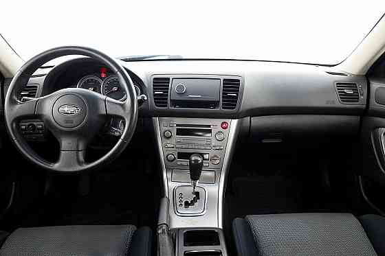 Subaru Legacy Comfort 4x4 ATM 2.0 101kW Таллин