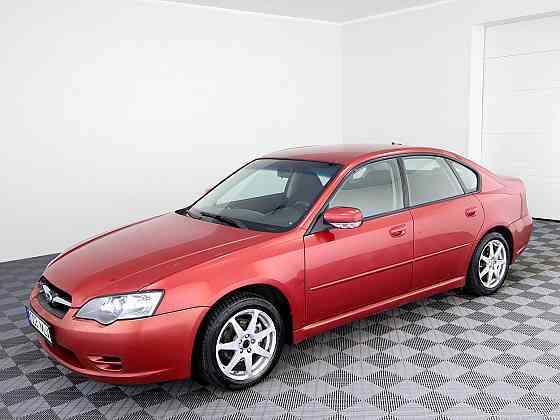 Subaru Legacy Comfort 4x4 ATM 2.0 101kW Таллин