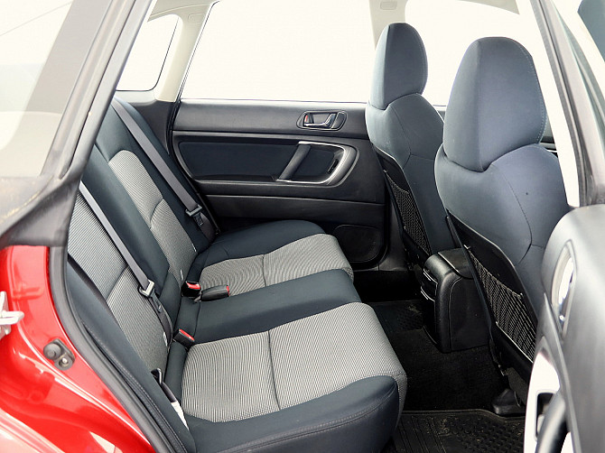 Subaru Legacy Comfort 4x4 ATM 2.0 101kW Таллин - изображение 7