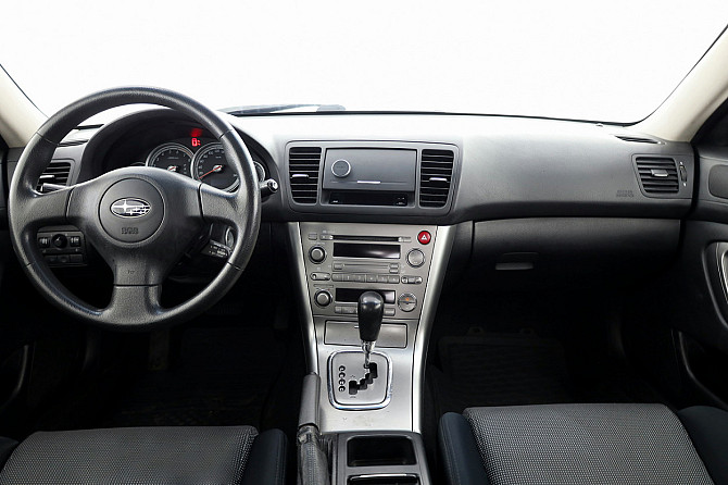 Subaru Legacy Comfort 4x4 ATM 2.0 101kW Таллин - изображение 5