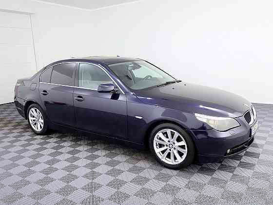 BMW 530 Executive ATM 3.0 D 160kW Таллин