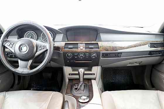 BMW 530 Executive ATM 3.0 D 160kW Таллин