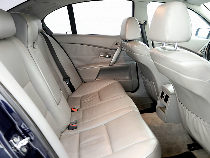 BMW 530 Executive ATM 3.0 D 160kW Таллин - изображение 7