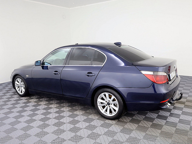 BMW 530 Executive ATM 3.0 D 160kW Таллин - изображение 4