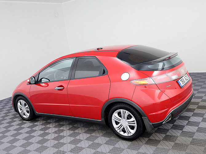 Honda Civic Elegance 1.8 103kW Таллин - изображение 4