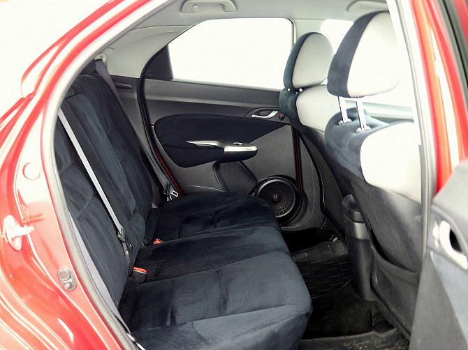 Honda Civic Elegance 1.8 103kW Таллин - изображение 7