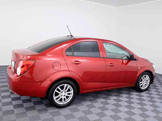 Chevrolet Aveo Comfort 1.4 74kW Таллин