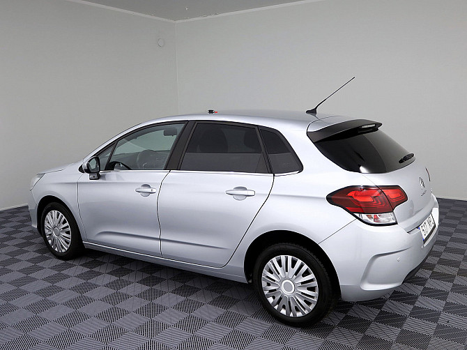 Citroen C4 Elegance Facelift 1.2 81kW Таллин - изображение 4