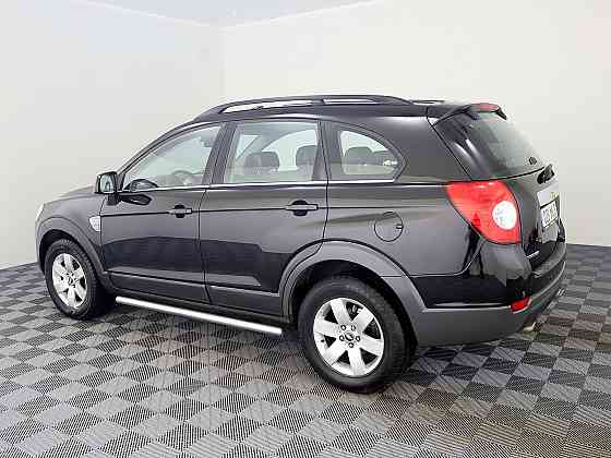 Chevrolet Captiva Luxury ATM 2.0 CRD 110kW Таллин