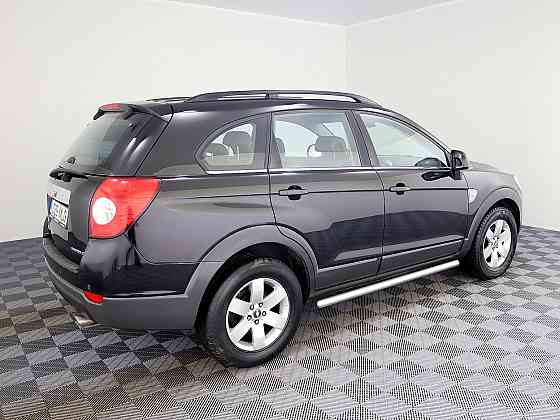 Chevrolet Captiva Luxury ATM 2.0 CRD 110kW Таллин