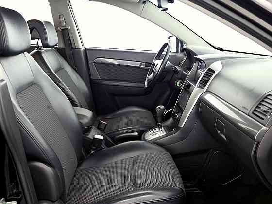 Chevrolet Captiva Luxury ATM 2.0 CRD 110kW Таллин