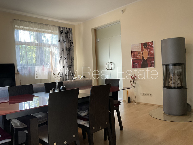 Количество квартир в здании 4 шт., стены из керамзитных блоков 0,42, зеленая Юрмала - изображение 10